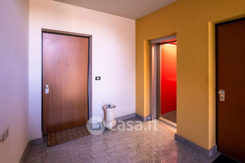 Quadrilocale in Via Cristoforo Colombo 27 — foto 59 di 63