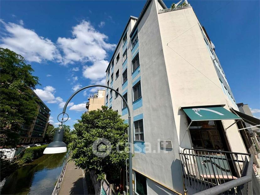 Bilocale in Via Privata Giovanni Meli — foto 6 di 20
