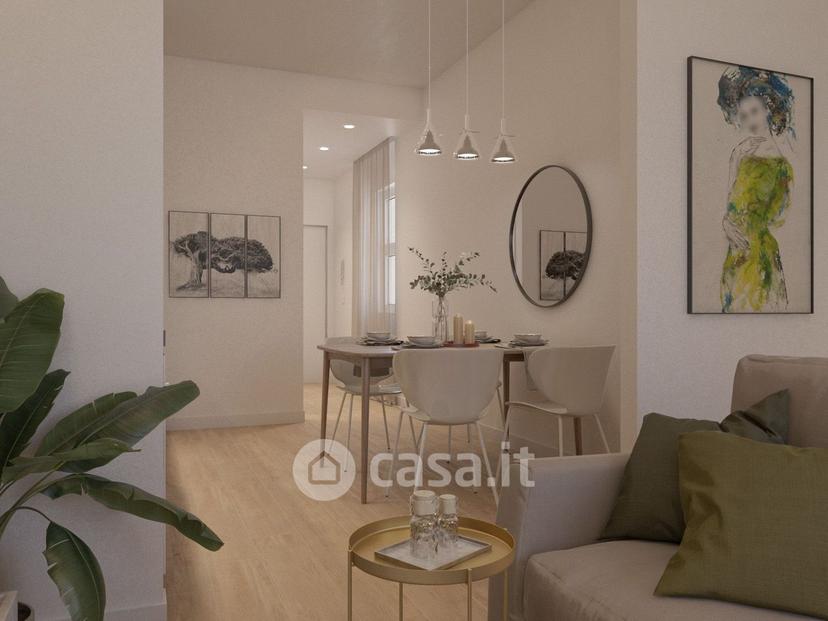 Monolocale in Circonvallazione Nomentana — foto 7 di 23