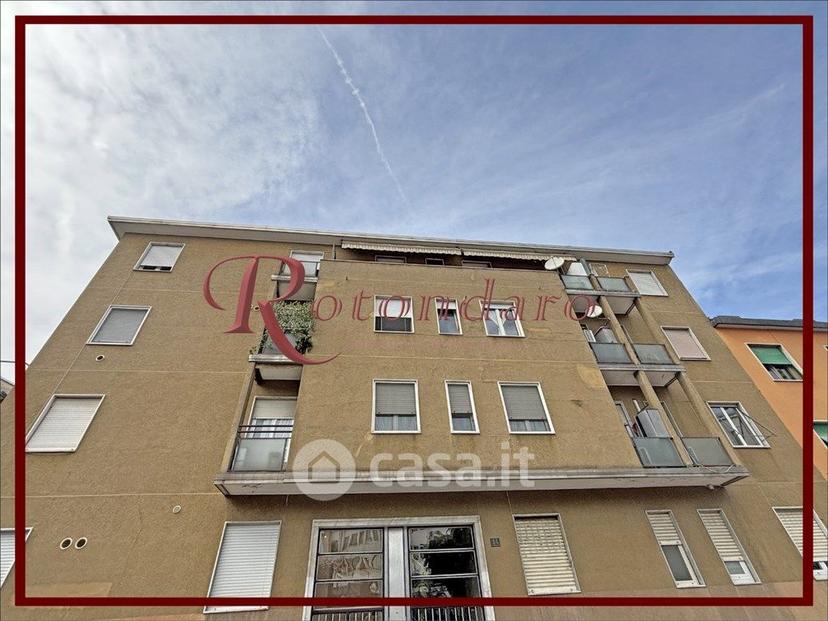 Bilocale in Via Giovanni Fantoni — foto 23 di 26