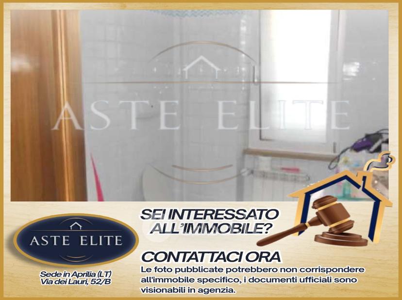 Quadrilocale in Viale Nuova Florida 96 — foto 18 di 22