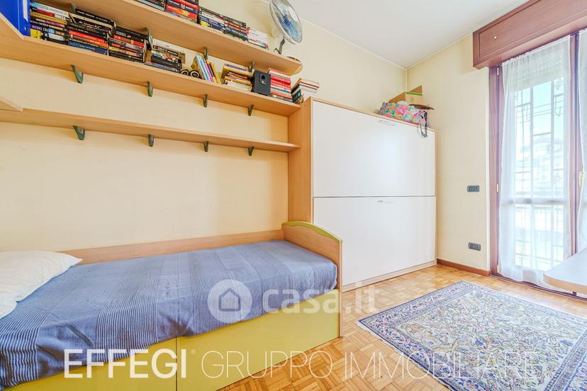 Trilocale in Via Ortigara 16 — foto 13 di 19