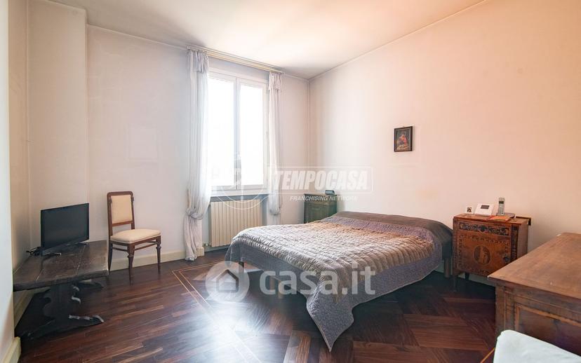 Appartamento in Via Carlo d'Adda — foto 26 di 26