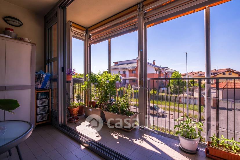 Quadrilocale in Via Cristoforo Colombo 27 — foto 37 di 63