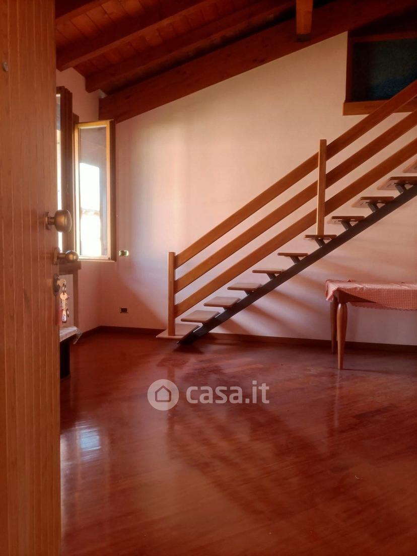 Quadrilocale in Via G. Pascoli — foto 5 di 27