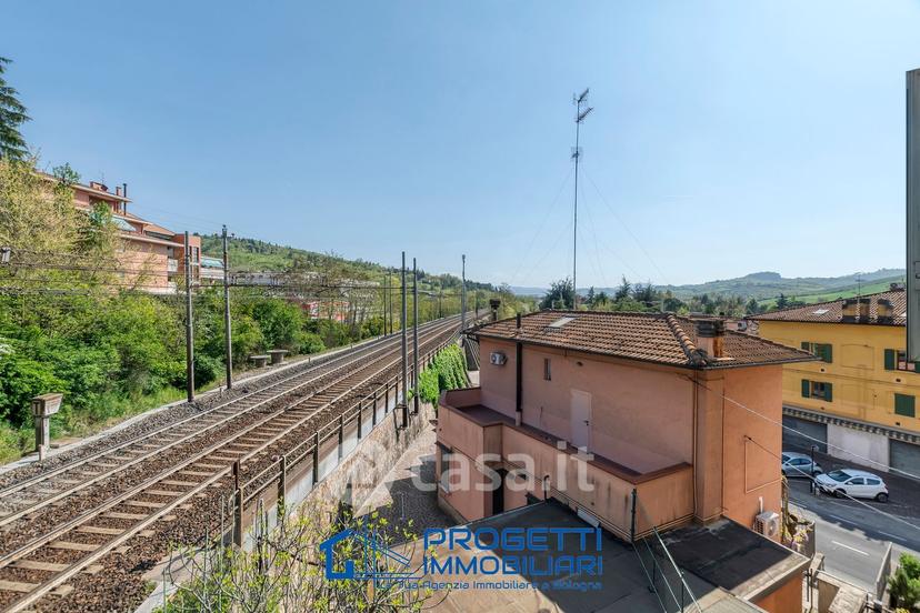 Bilocale in Via Nazionale 252 — foto 14 di 23