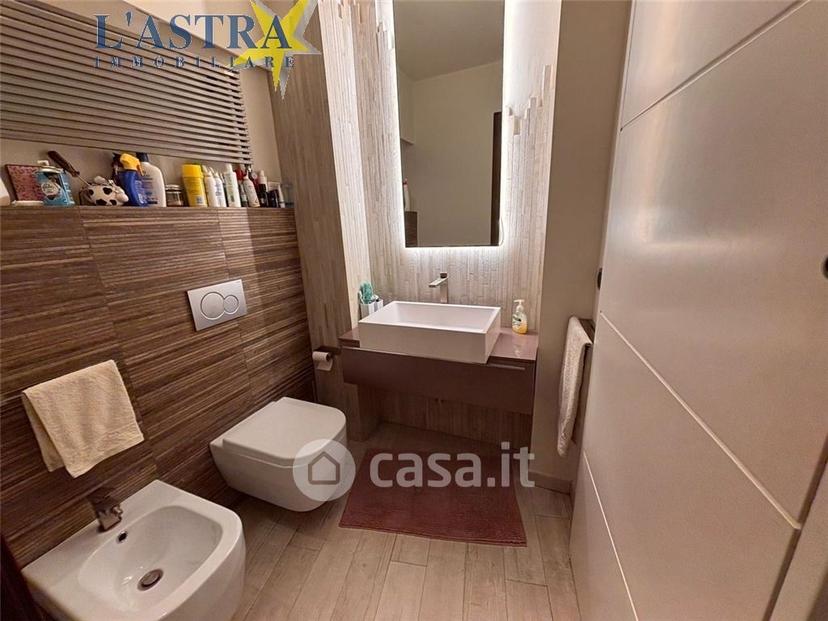 Villa in Via della Forra — foto 16 di 18