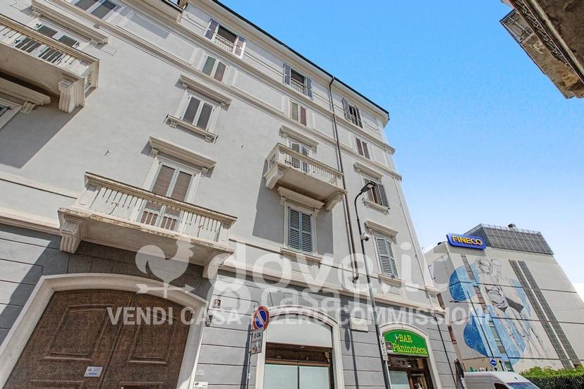 Bilocale in Via Luigi Pasteur 2 — foto 16 di 46