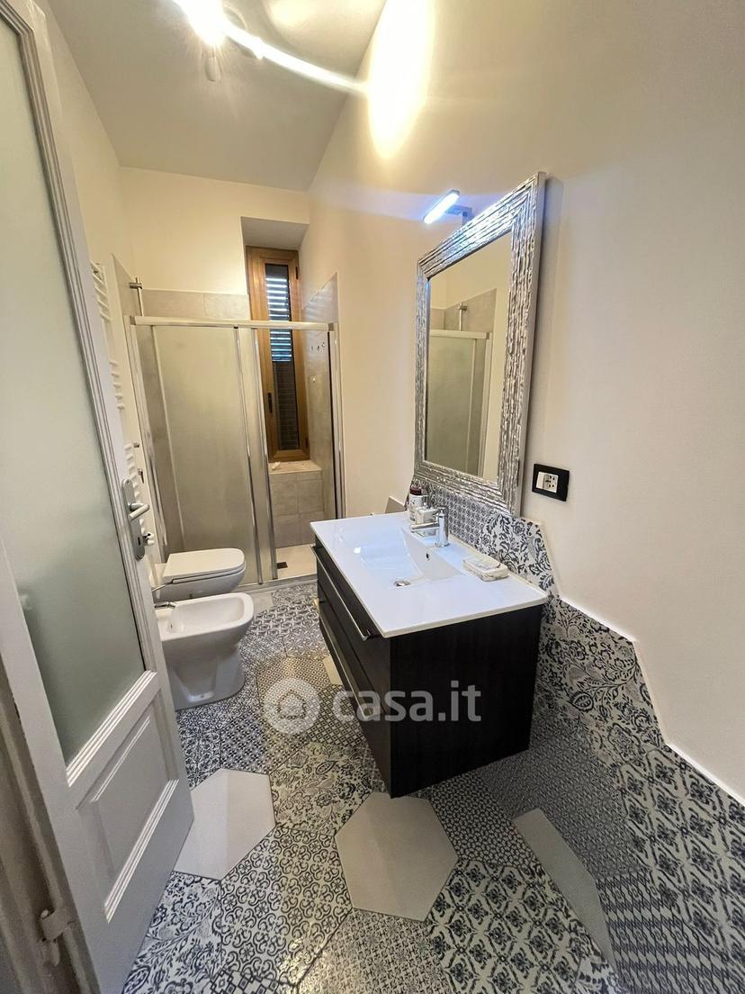 Trilocale in Viale Antonio Gramsci 602 — foto 24 di 35