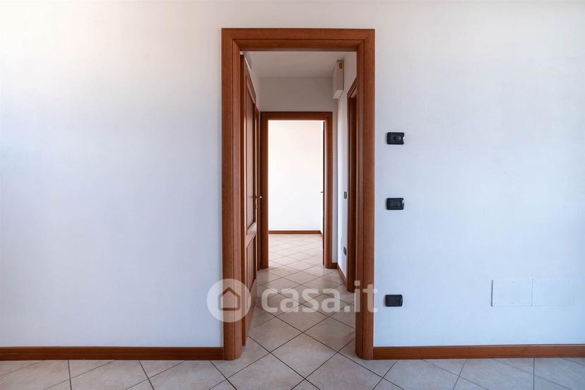 Trilocale in Via del Paradiso — foto 19 di 23