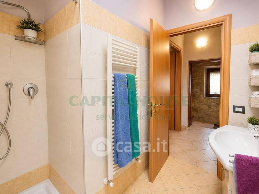 Quadrilocale in Strada Provinciale Volterrana — foto 18 di 29