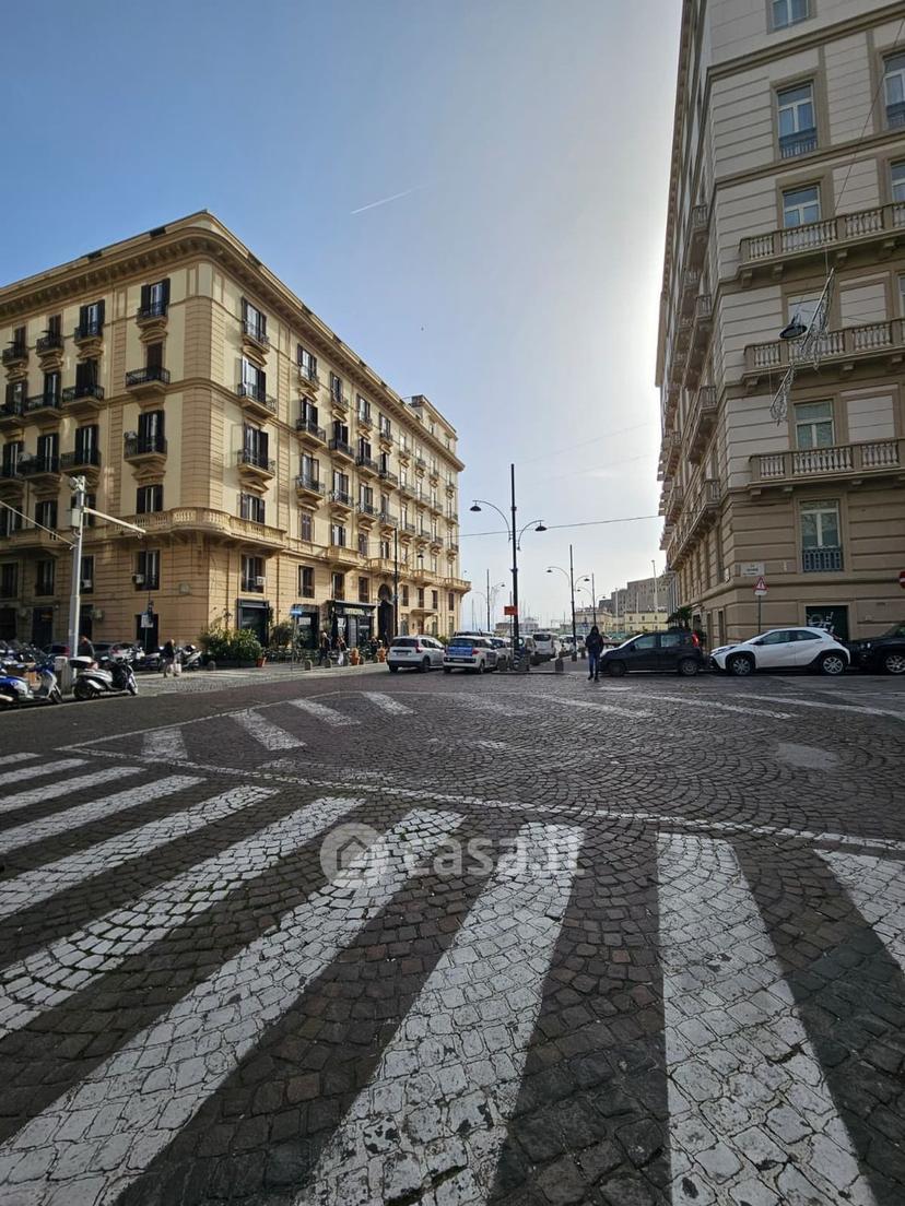 Appartamento in Via Santa Lucia