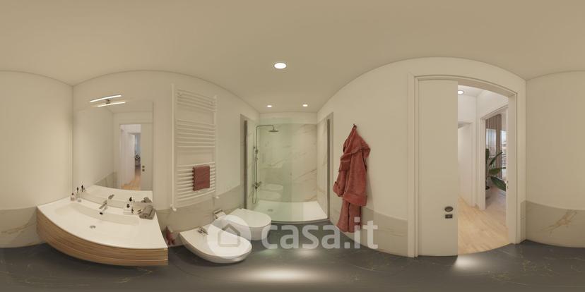 Bilocale in Circonvallazione Nomentana — foto 17 di 22