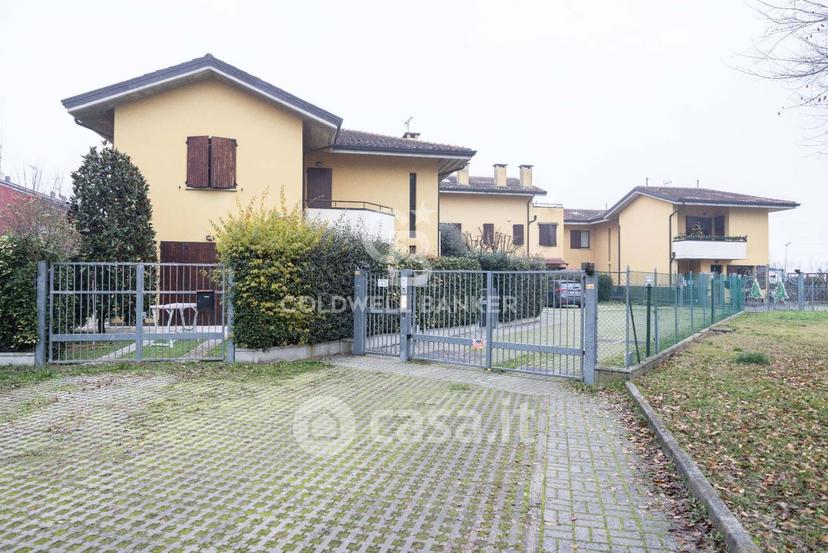 Trilocale in Via Codivilla — foto 5 di 22