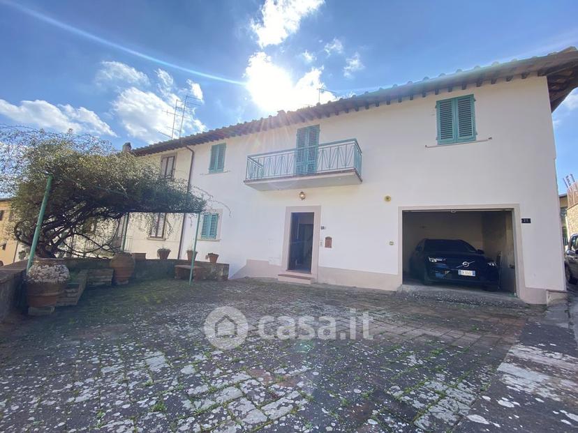 Appartamento in Via Leopoldo Vanni — foto 28 di 35