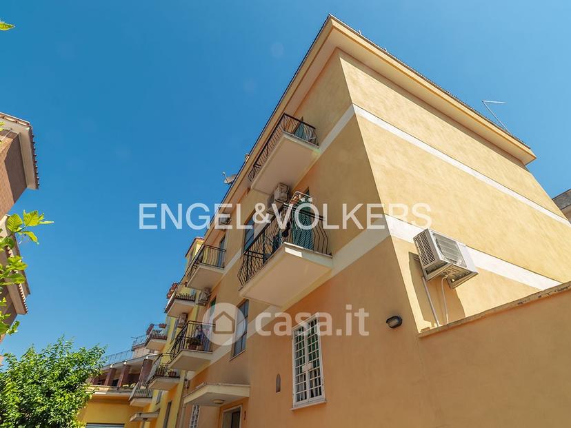 Bilocale in Via Vincenzo Sartori — foto 14 di 23