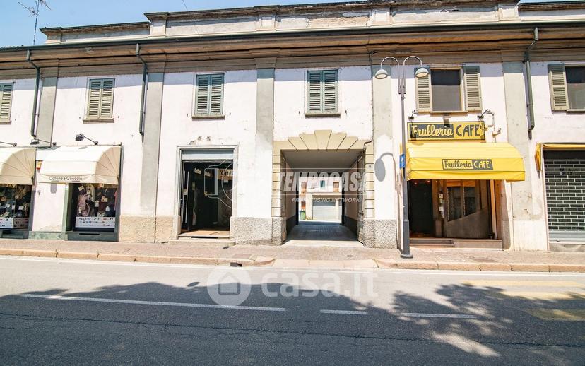 Trilocale in Via Vittorio Veneto — foto 16 di 18