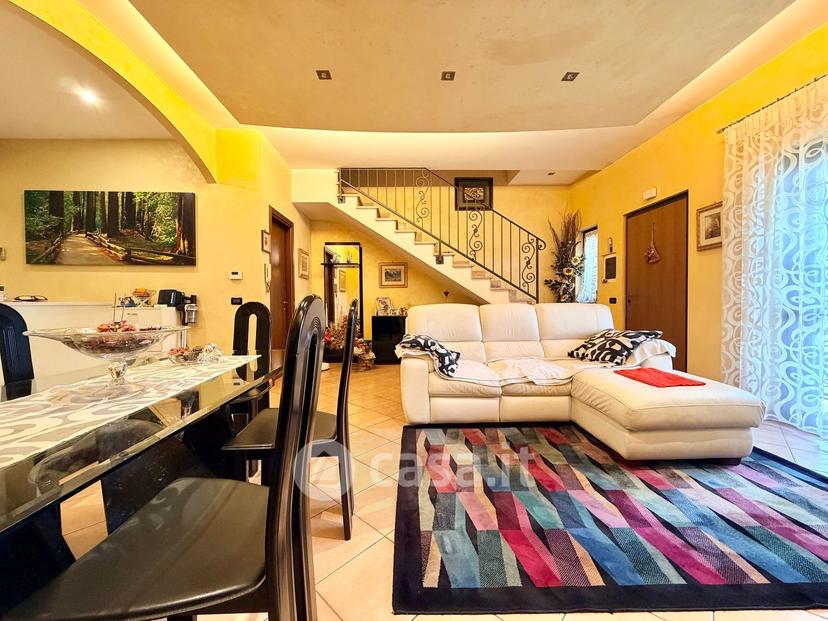 Villa in Via Lago di Como 22 — foto 39 di 82