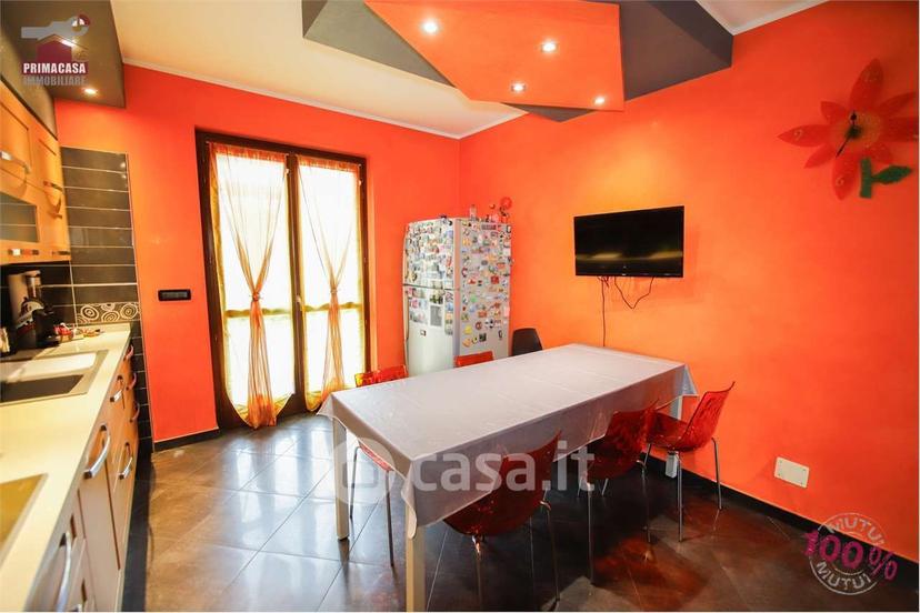 Villa in Via Bergamo 35 — foto 27 di 27