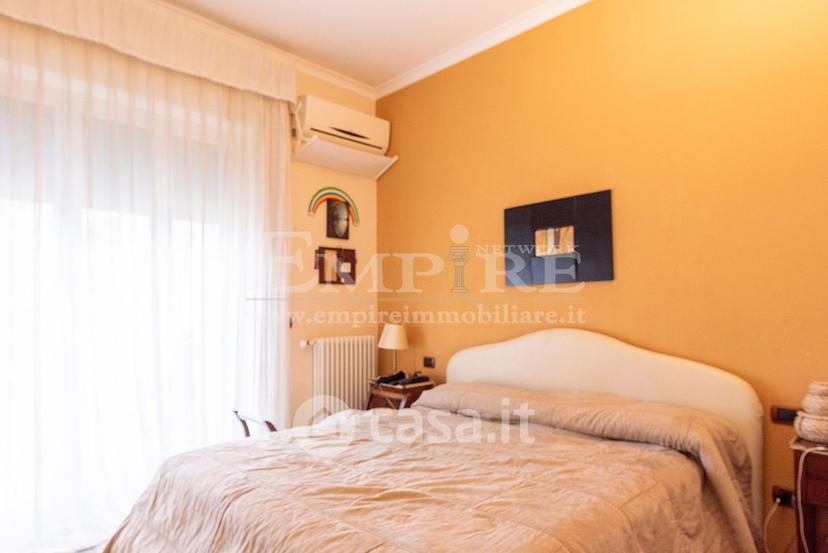 Appartamento in Via Ugo Ricci 20 — foto 26 di 31