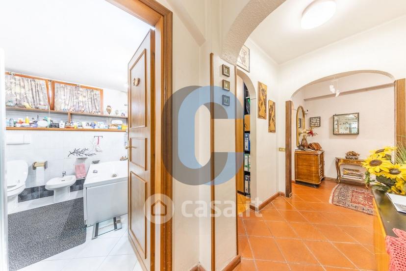 Villa in Via Poggio Fiorito — foto 25 di 72