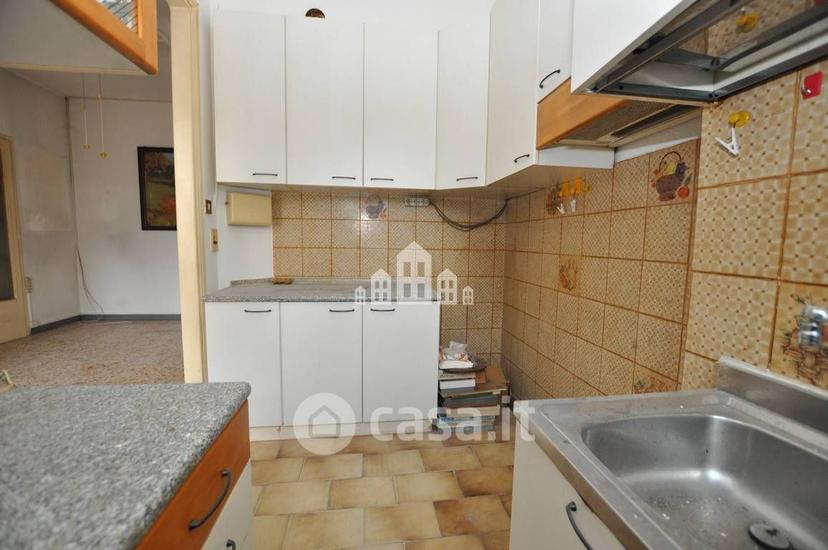 Appartamento in Via G. Battista Giraudo 44 — foto 14 di 32