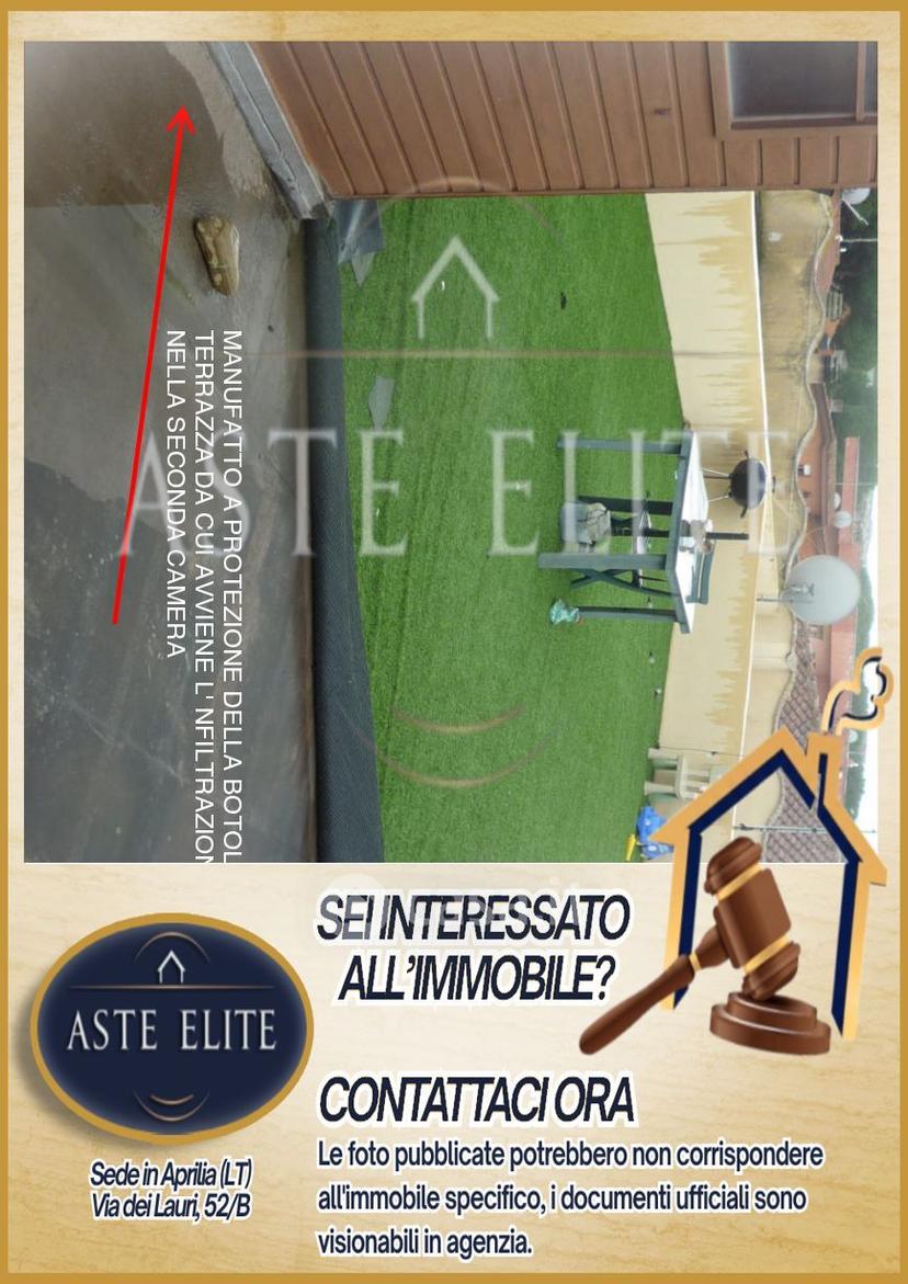 Appartamento in Via Gabriele d'Annunzio 38 — foto 14 di 22