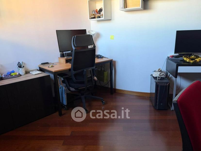 Trilocale in Via Bruno Buozzi 56 — foto 43 di 45