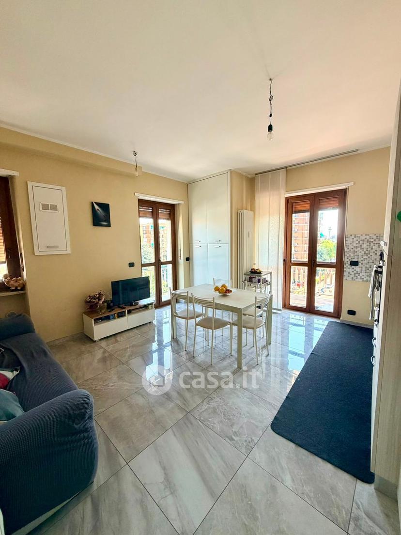 Trilocale in Via Ada Marchesini Gobetti — foto 9 di 24
