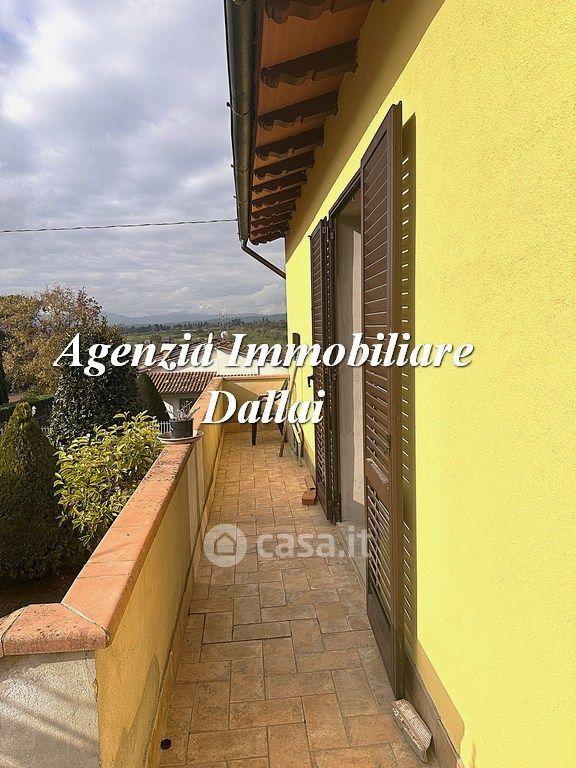 Villa in Via di Rosine 25 — foto 16 di 48