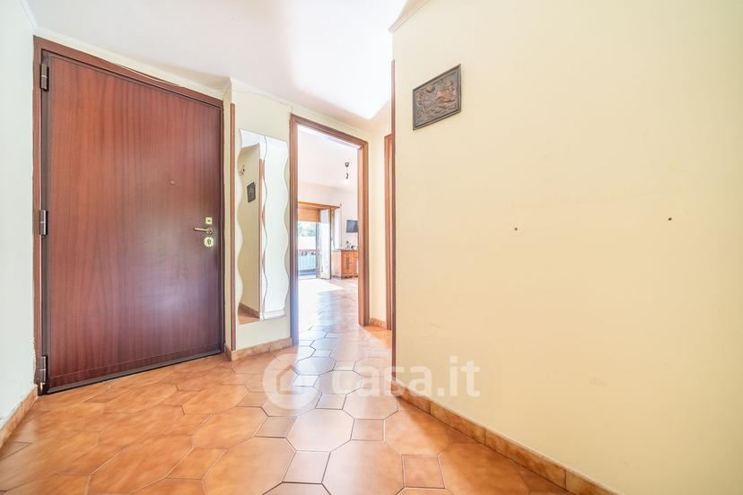 Trilocale in Via Cesare Dal Fabbro — foto 58 di 62