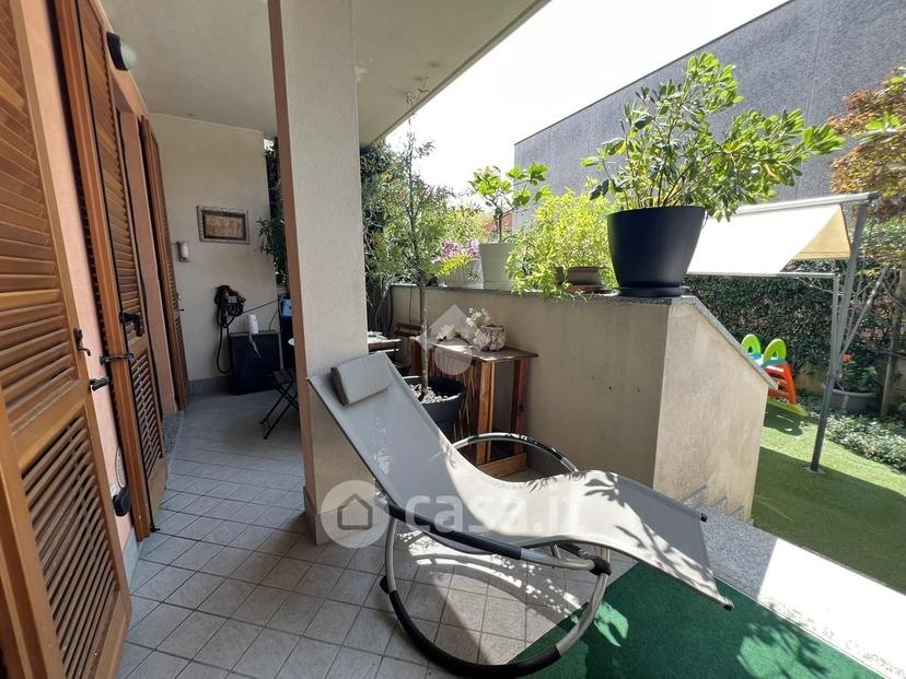 Trilocale in Via Ticino 1 — foto 23 di 50