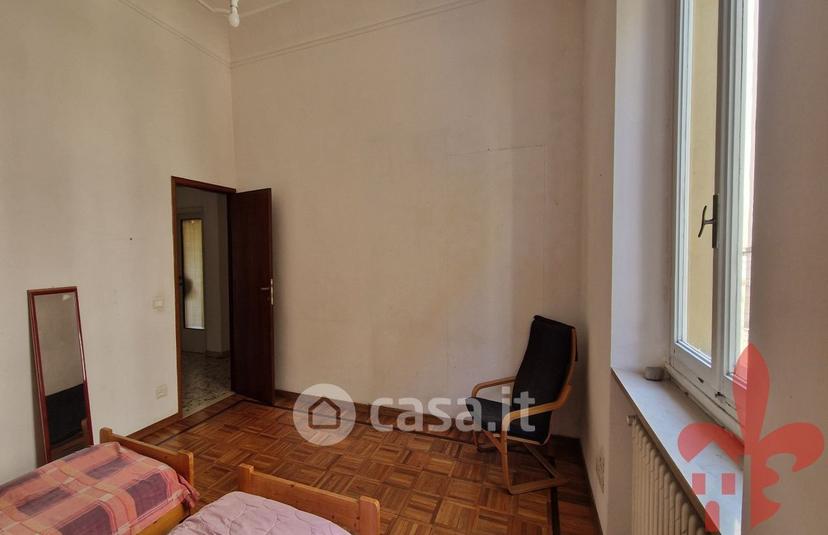 Appartamento in Via Cittadella