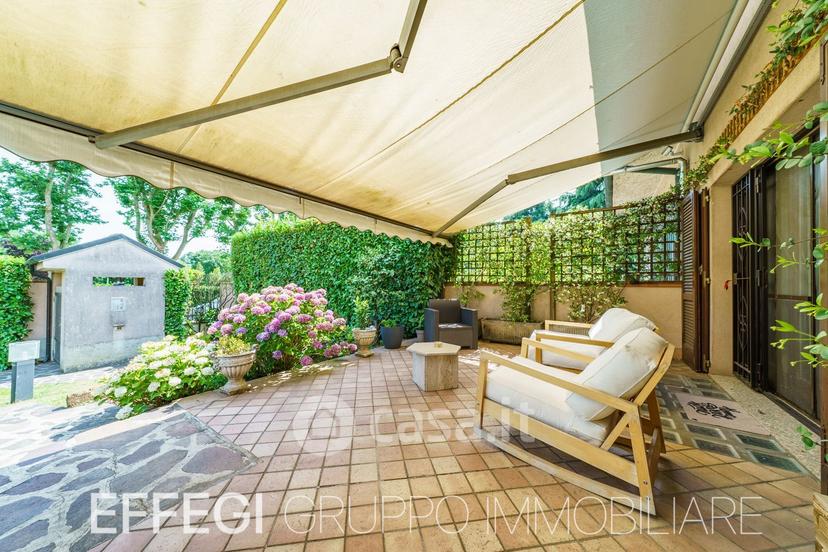 Villa in Via Galileo Galilei 2 — foto 21 di 39
