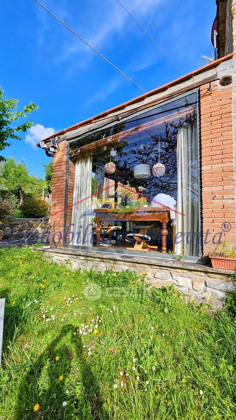 Villa in Via del Renaio 5 — foto 10 di 27