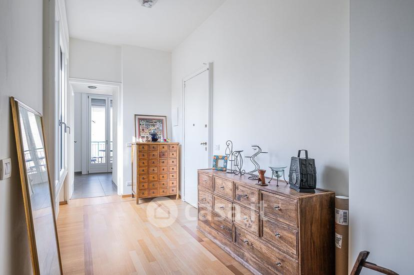 Trilocale in Viale Renato Serra 6 — foto 17 di 17