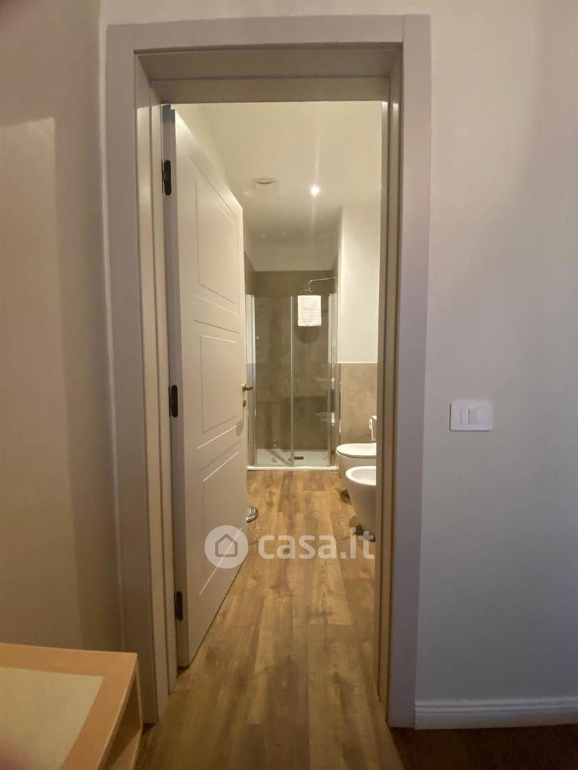 Appartamento in Via XX Settembre — foto 9 di 20