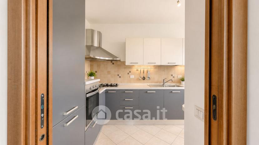 Trilocale in Via Caboto 4 — foto 66 di 67