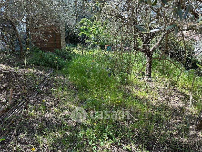 Villa in Viale della Libertà — foto 12 di 39
