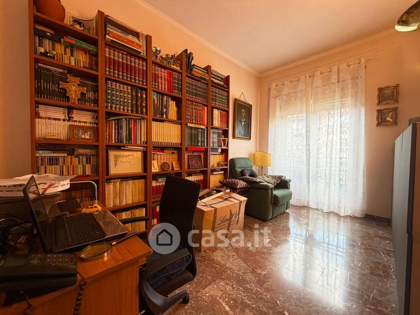 Quadrilocale in Via Ugo Ojetti — foto 25 di 37