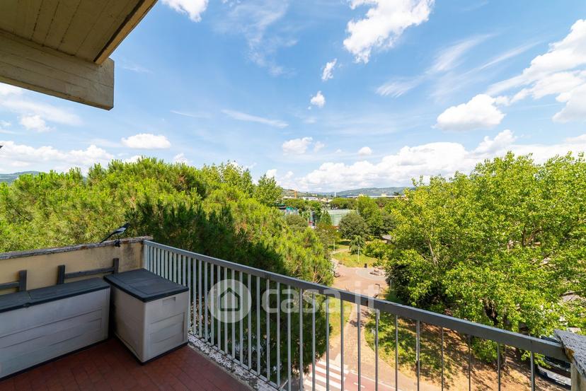 Appartamento in Via Emilio Visconti Venosta 54 — foto 25 di 52