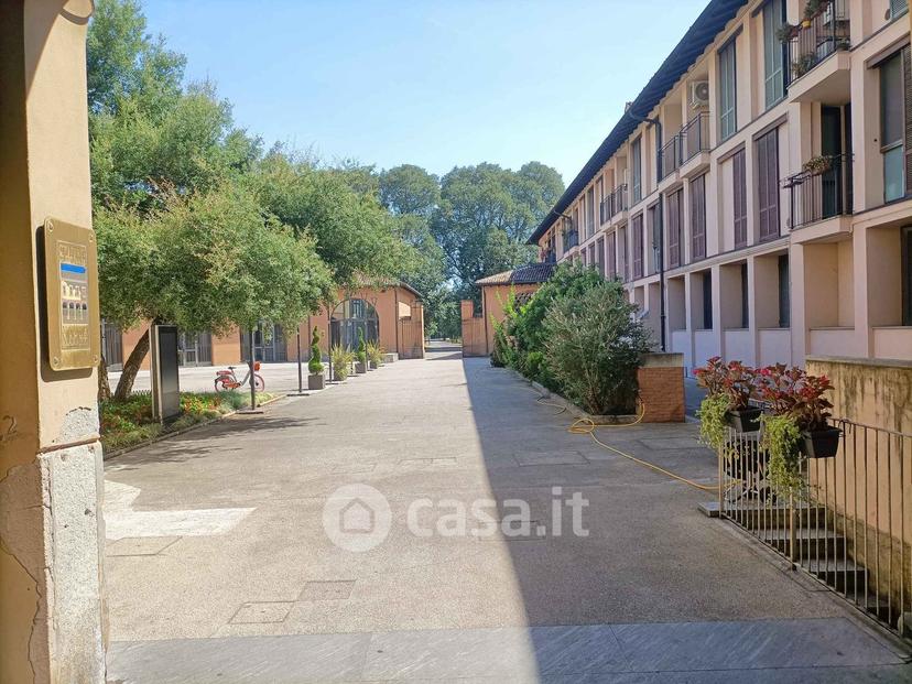Bilocale in Via Dante Alighieri 47 — foto 36 di 44