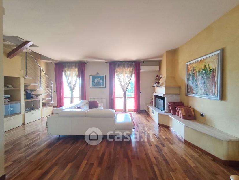 Trilocale in Via San Cresci 165 — foto 27 di 39