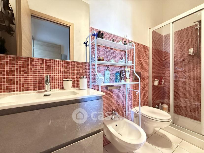 Bilocale in Via Baccio da Montelupo 363 — foto 4 di 15