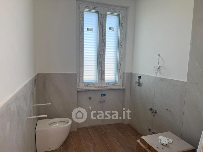 Trilocale in Via Lucciano