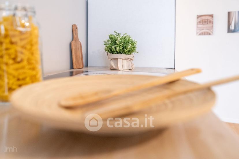 Appartamento in Via Giulio Cesare Vanini — foto 16 di 26