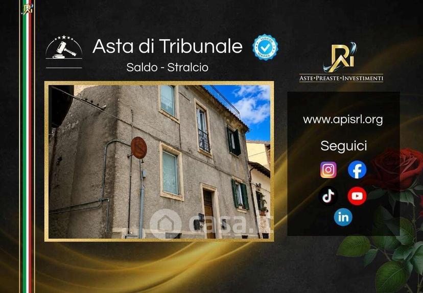 Trilocale in Corso Umberto I 17 — foto 5 di 31