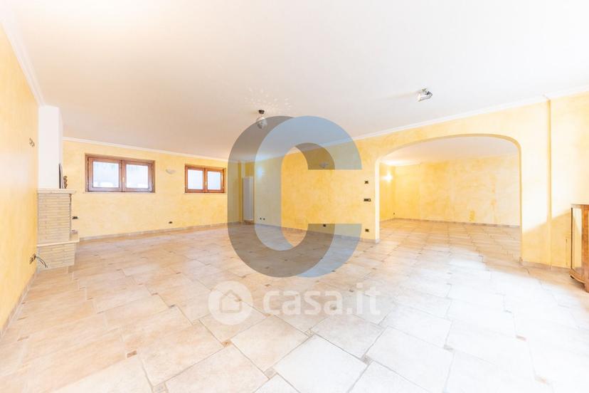 Villa in Via Padre Antonio Rocchi — foto 36 di 72