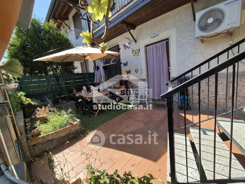 Trilocale in Via del Cavaliere — foto 6 di 51