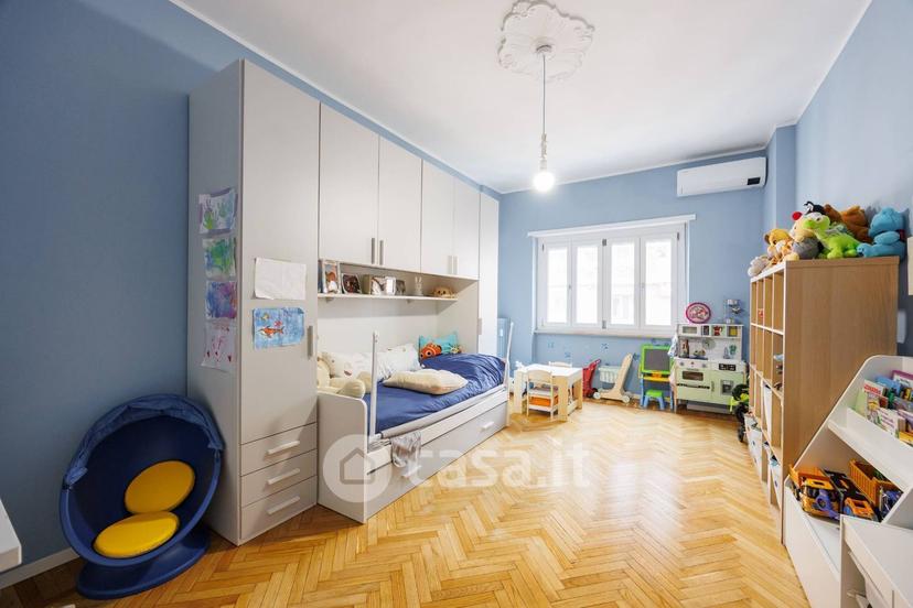 Appartamento in Corso Carlo E Nello Rosselli — foto 4 di 27